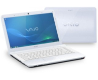 Sony VPC-EA3L1E/W i3-370M/3072/500/DVD-RW/7HP64 biały - 59501 - zdjęcie 3